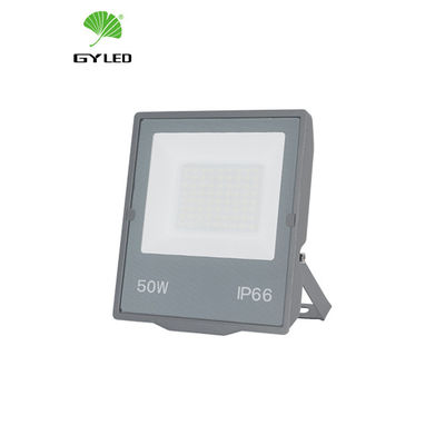 Outdoor Waterproof LED Floodlight 150w 6000k 80ra Dimmable For Stadium